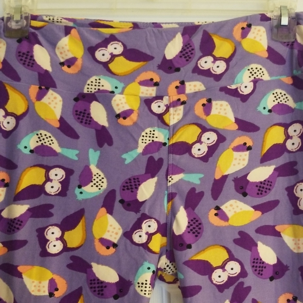 Lularoe leggings